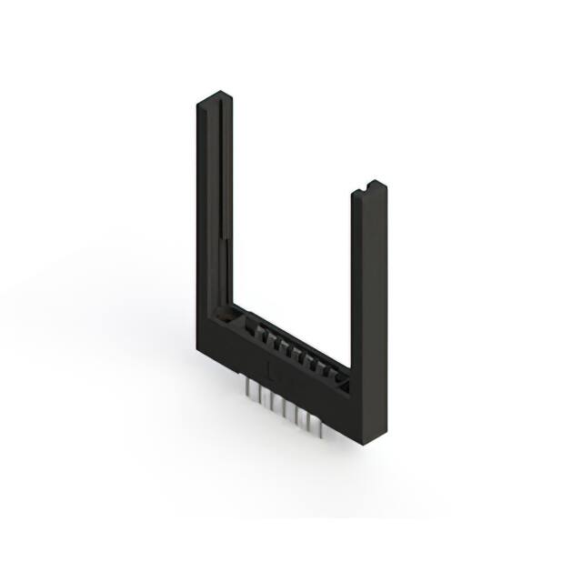 357-014-442-268 EDAC Inc.  Edgeboard Connectors